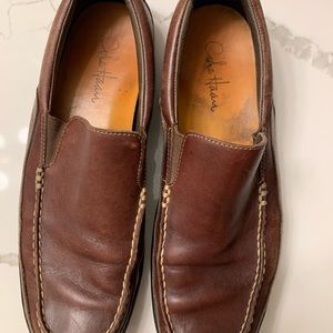 Cole Haan Tucker Men's Leather Dress Loafers